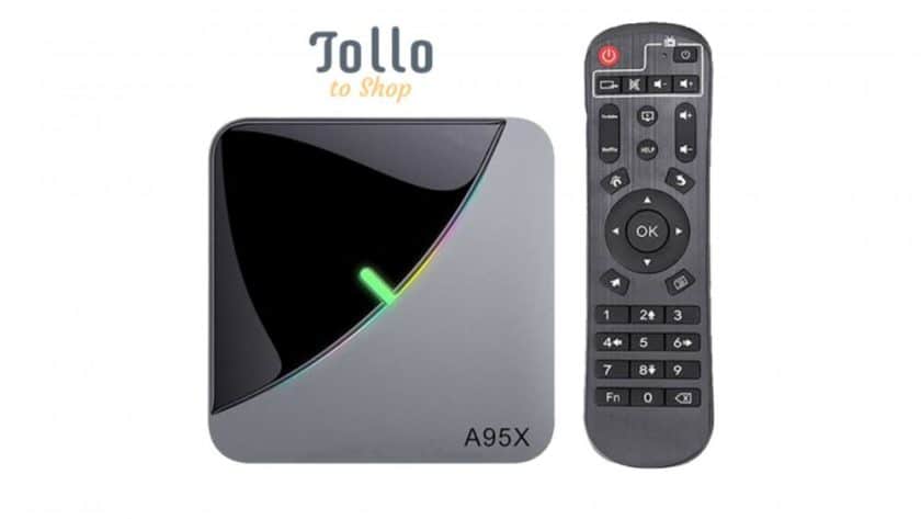 goedkope android tv box voor thuis