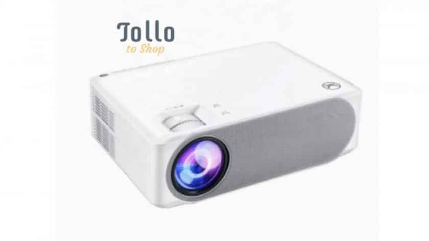 beste miniprojector op Alibaba