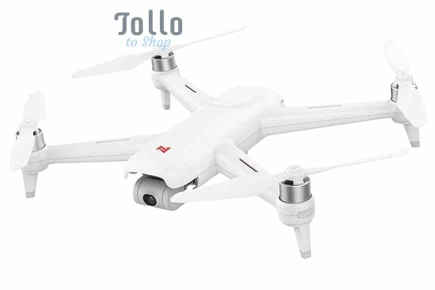 xiaomi zangão chinês