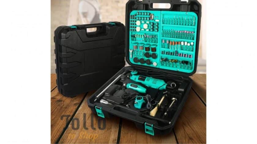najlepiej sprzedające się produkty na AliExpress dla narzędzi