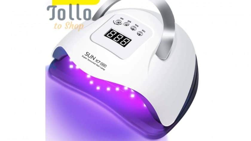 najlepiej sprzedające się produkty na AliExpress dla urody