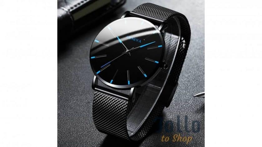 najlepiej sprzedające się produkty na AliExpress dla mody męskiej