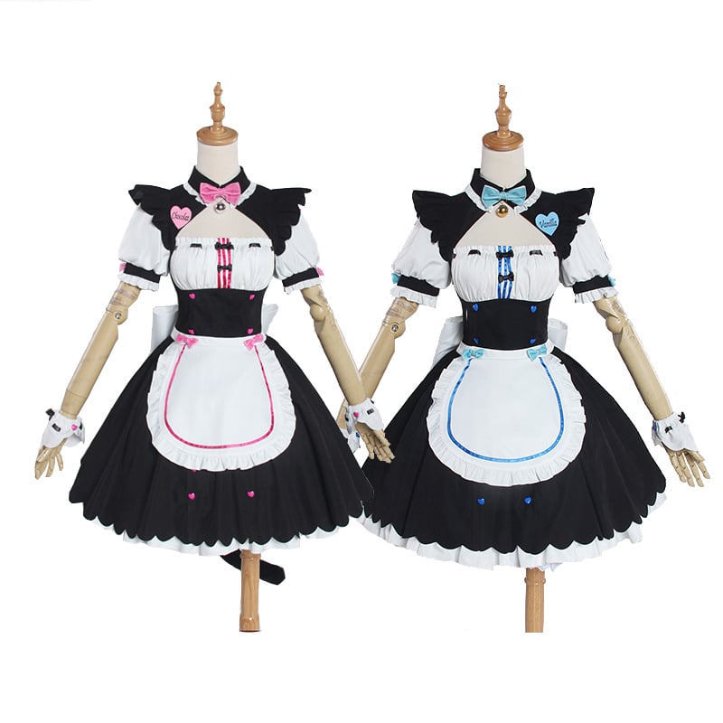 best selling maid costume 2022