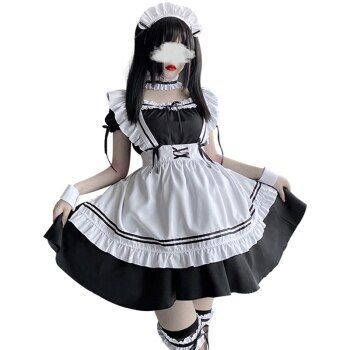best maid outfit in aliexpress