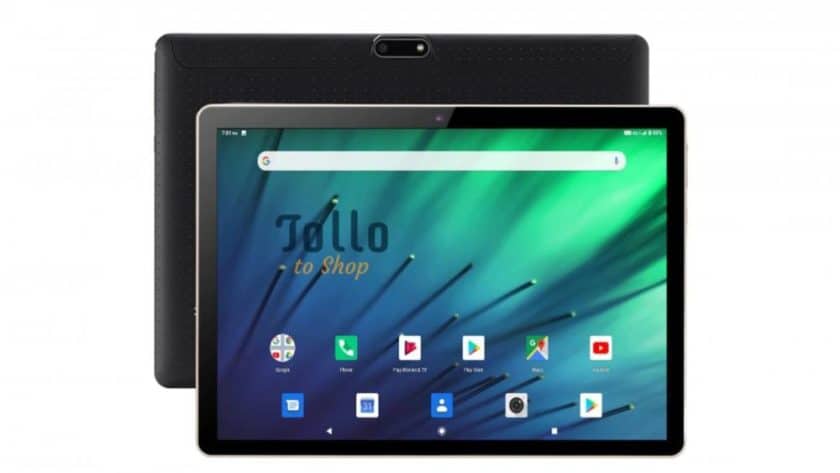 tablette androïde chinoise