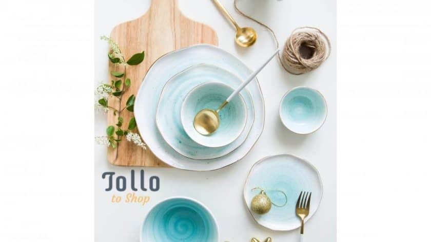 aesthetic home products