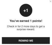 shein puntos hack