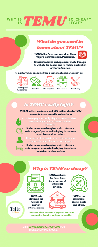 cheap temu is it legit