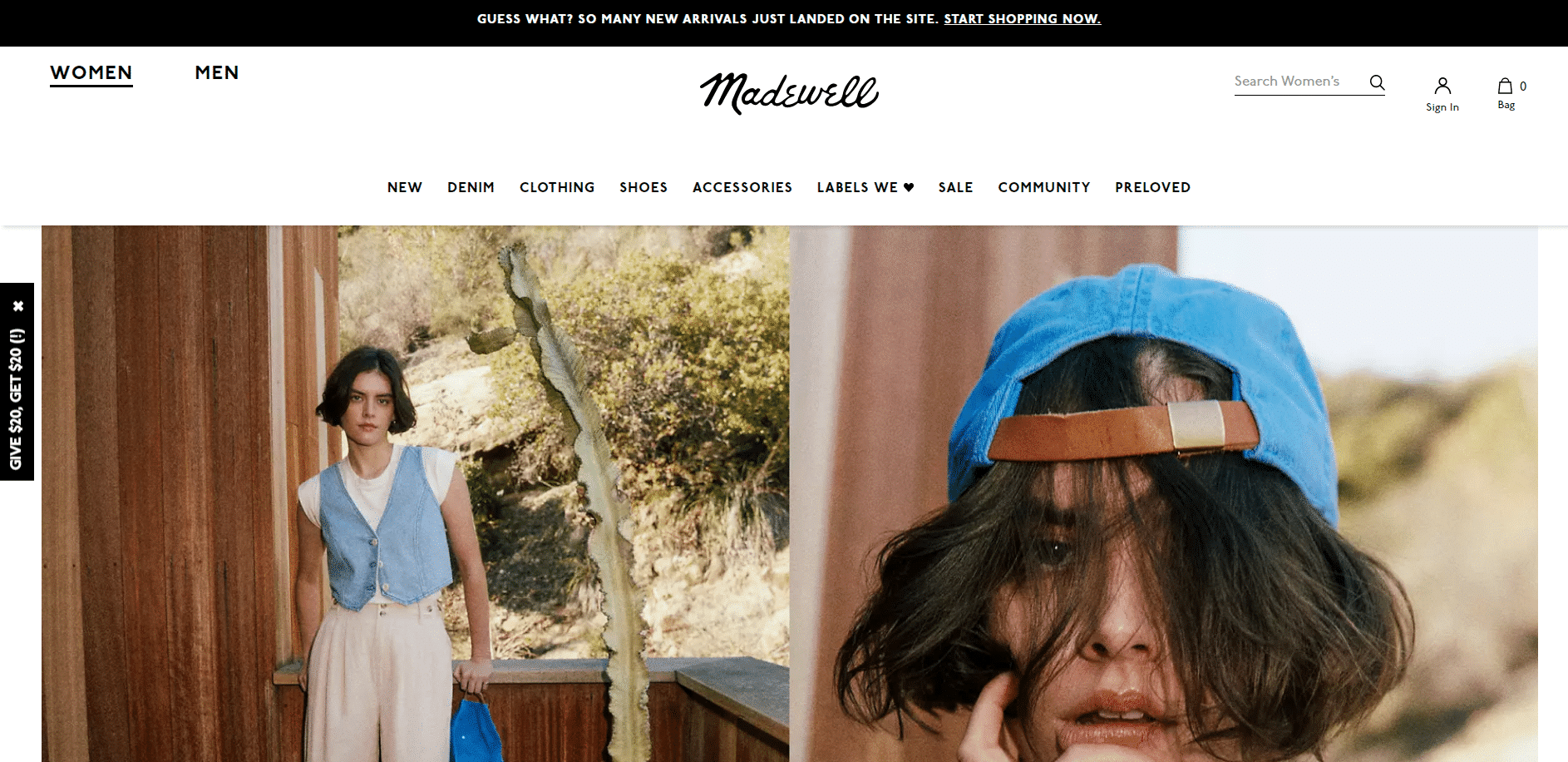 Stores like Torrid madewell
