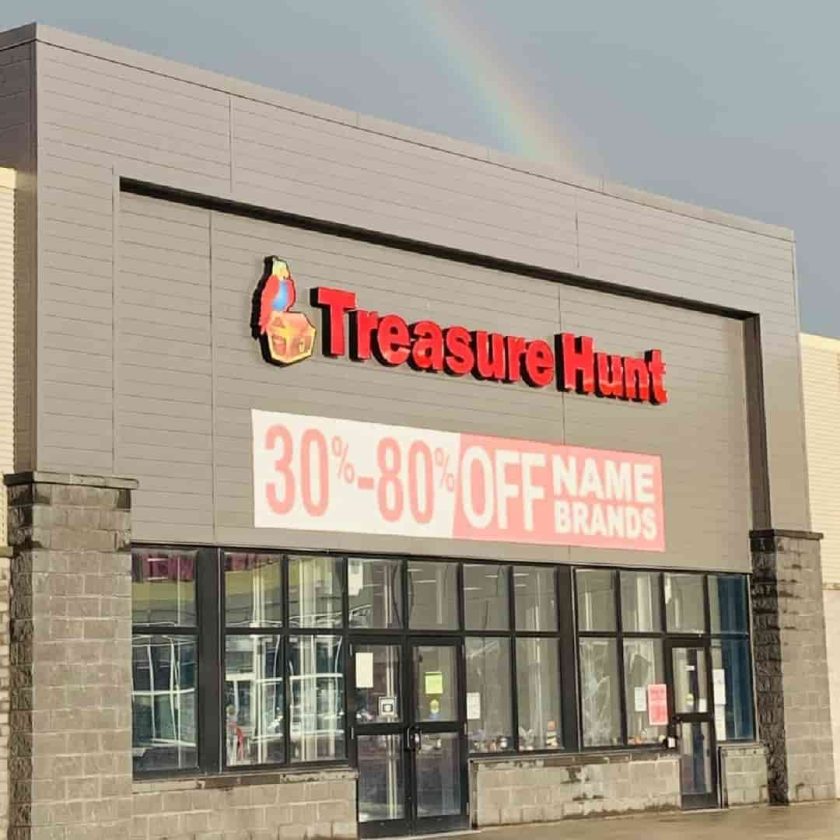 Magasins recommandés comme Dirt Cheap