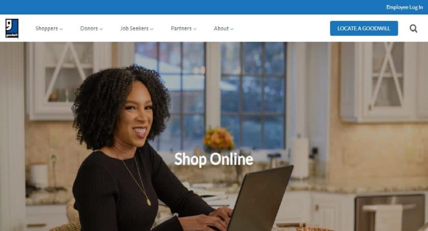 Stores like Goodwill - Goodwill Store