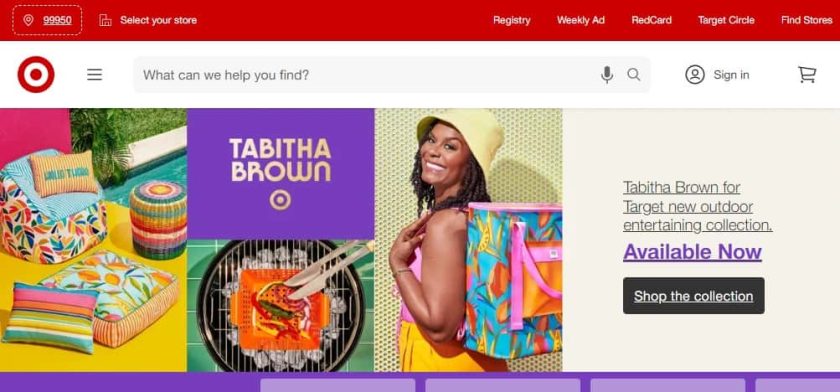 Stores like JCPenney - Target