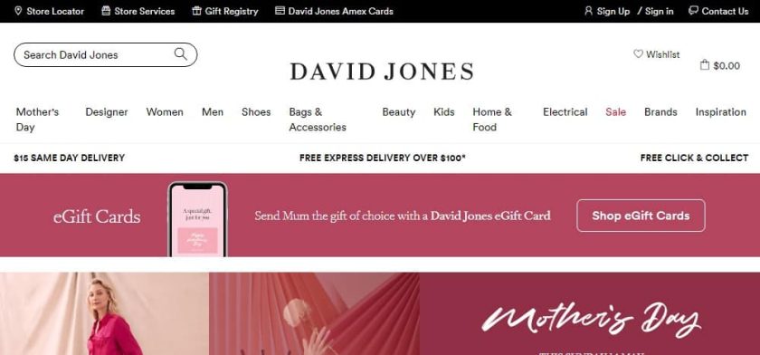 Stores like Pandora - Olivia Burton