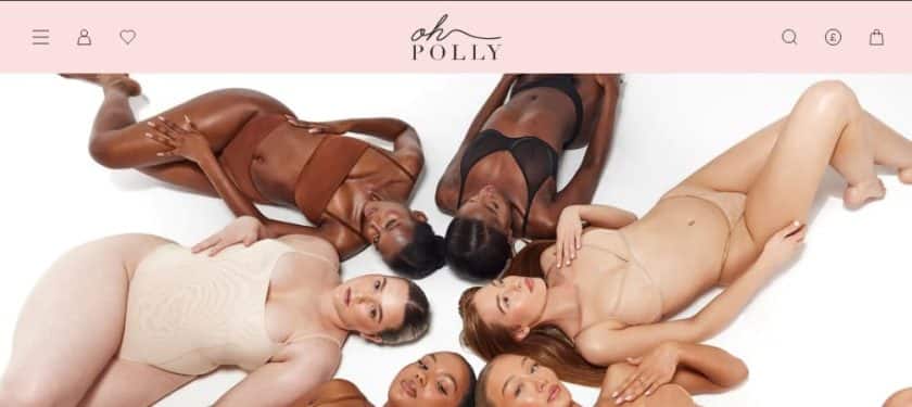 Magasins similaires à Windsor - Oh Polly