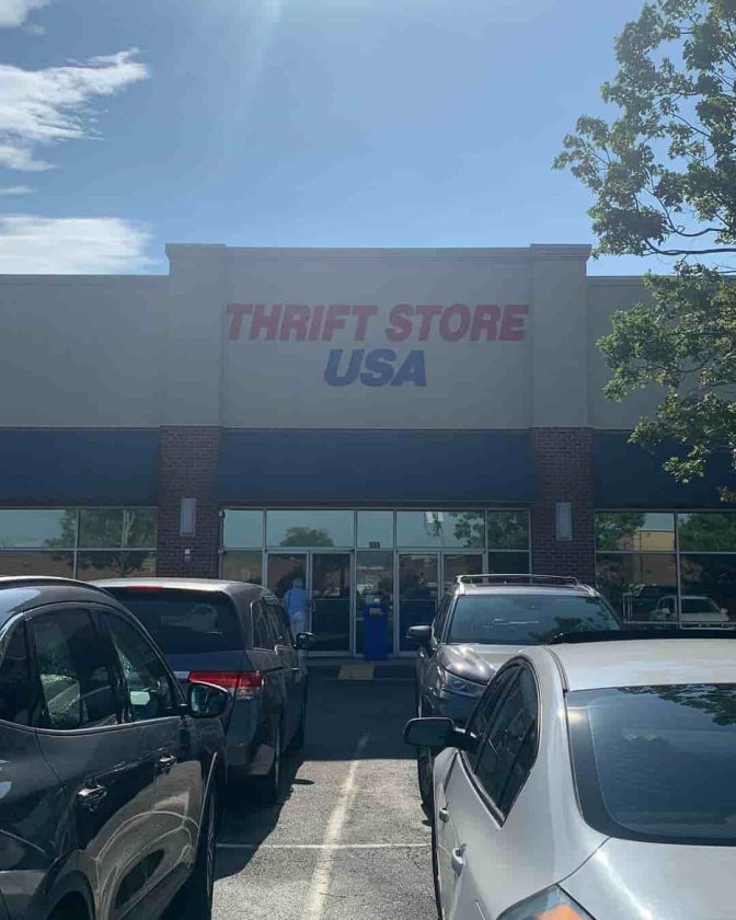 Top Stores Like Dirt Cheap