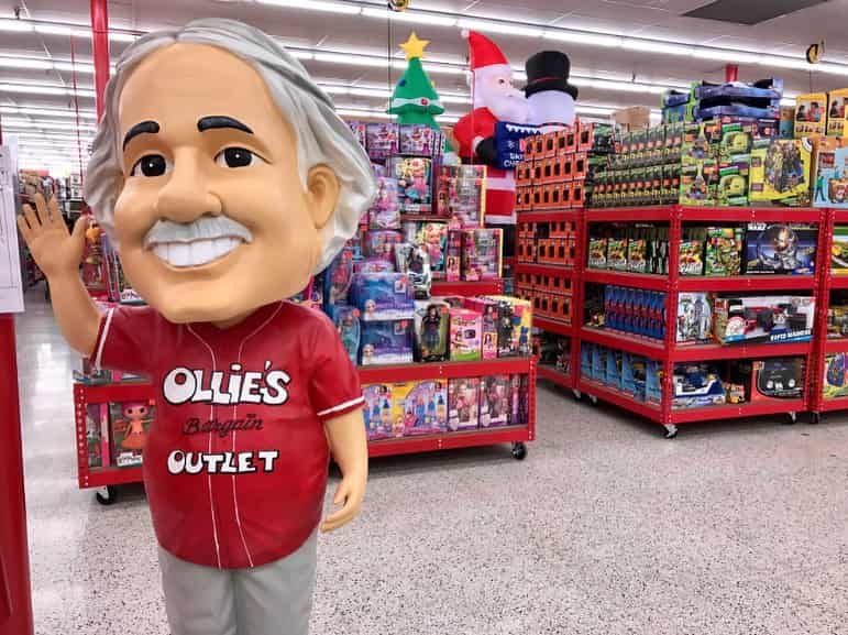 Magasins uniques comme Dirt Cheap