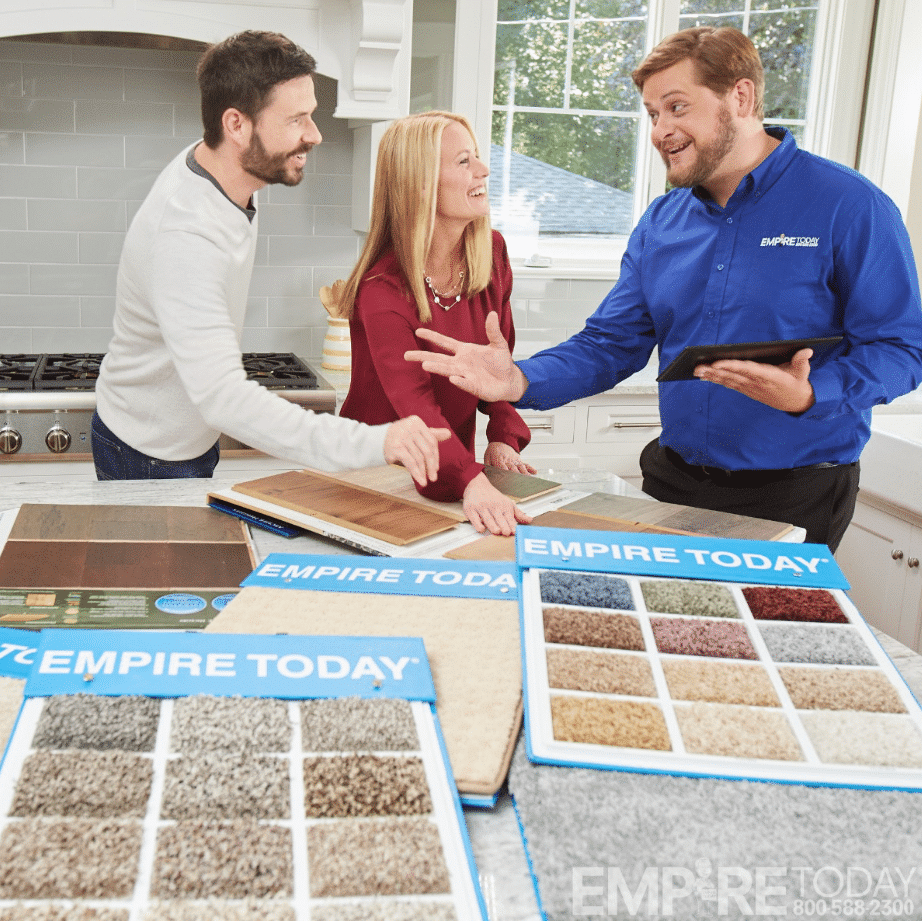 les détaillants comme Lowes