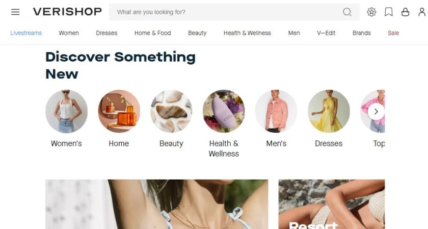 Stores like Bloomingdales - Verishop