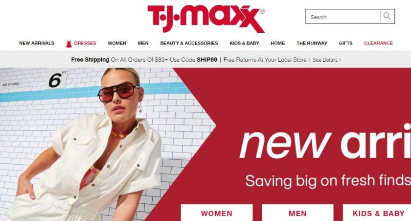 Stores like Citi Trends - TJ Maxx