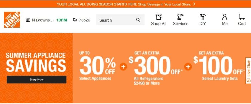 Stores like Harbor Freight Tools - Home Depot