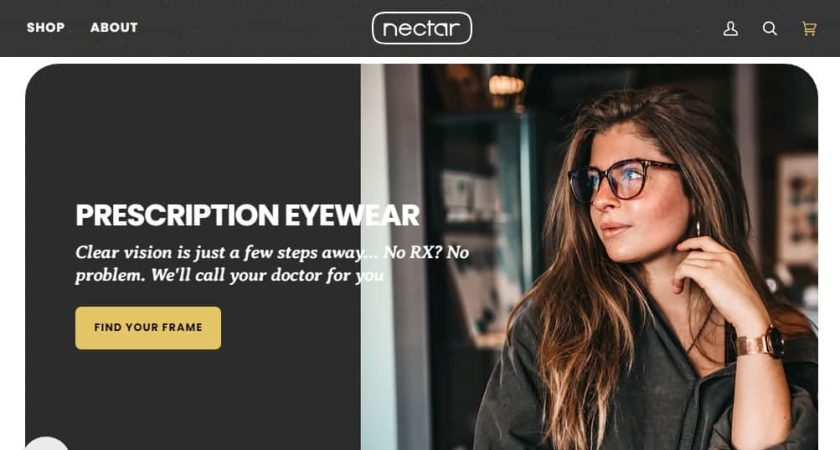 Winkels zoals Oakley - Nectar zonnebril