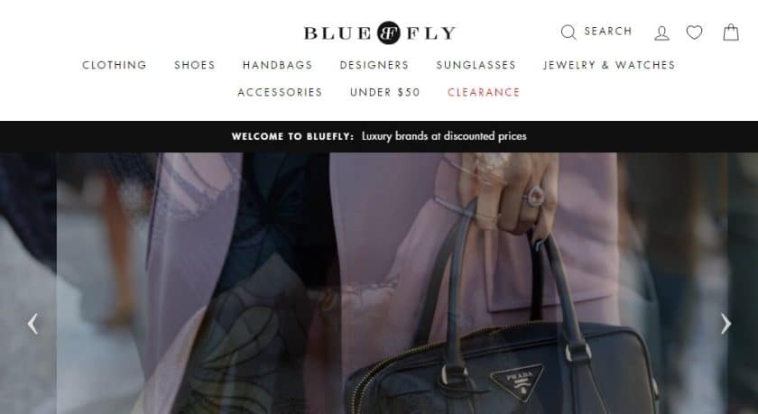 Stores like Steve Madden - Bluefly