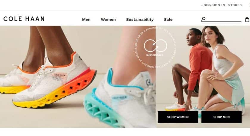 Stores like Steve Madden - Cole Haan