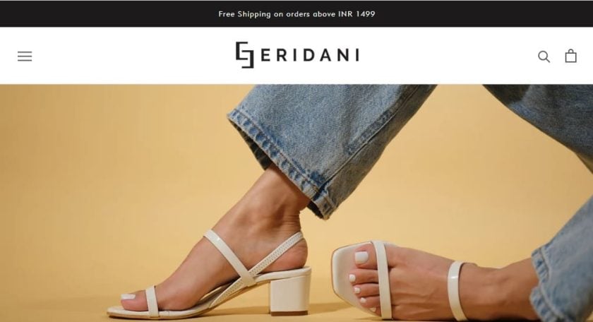 Stores like Steve Madden - Eridani
