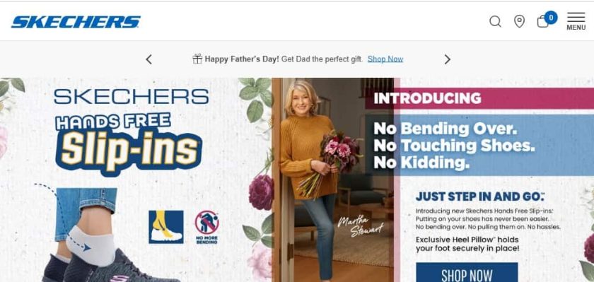 Stores like Steve Madden - Skechers