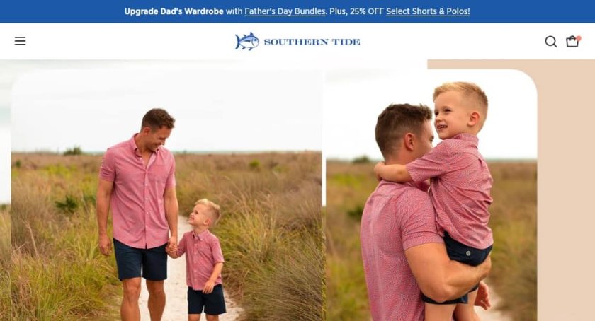 Stores like Vineyard Vines- Southern Tide
