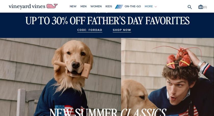 Stores like Vineyard Vines - Vineyard Vines