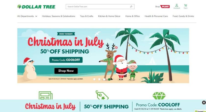 Dollar Tree