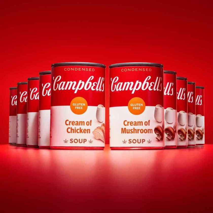 Is Campbell Soup going out of business 2023