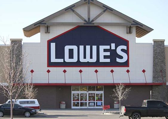 Is Lowe's going out of business 2023