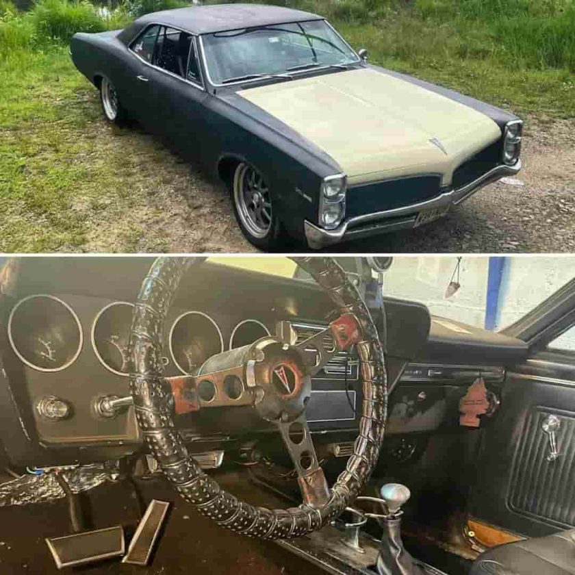 A Pontiac foi descontinuada?