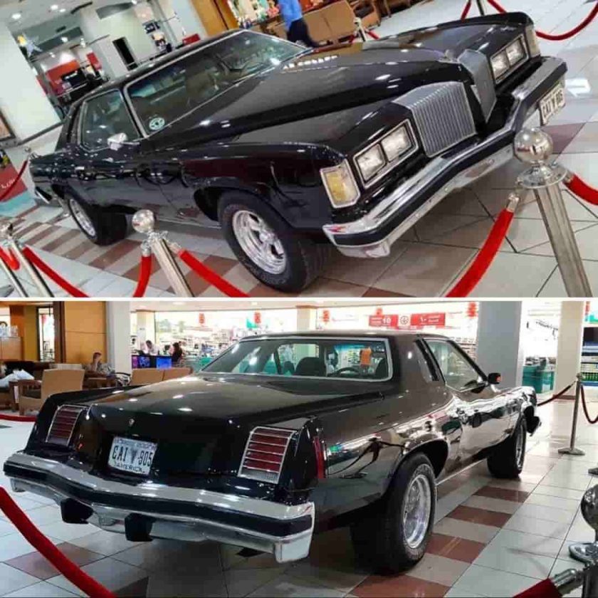 A Pontiac ainda está em atividade em 2022?