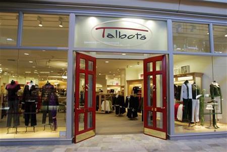 A Talbots vai sair do mercado em 2023?
