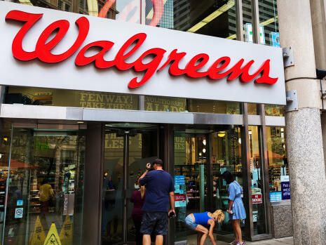 A Walgreens vai sair do mercado em 2023?