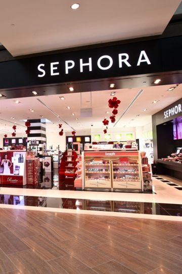 A Sephora vai sair do mercado em 2023