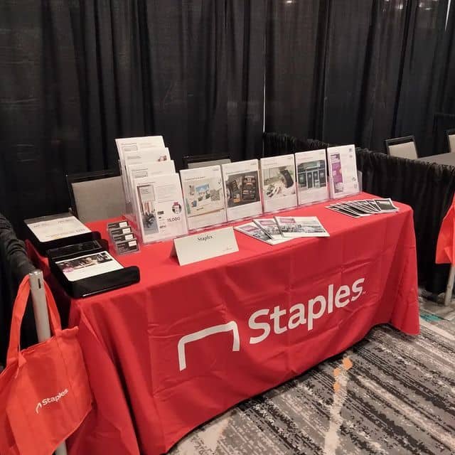 Staples kończy działalność w 2023 r.
