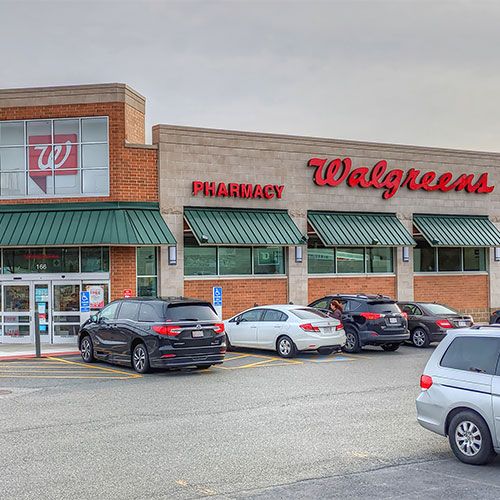 Walgreens vai sair do mercado em 2023