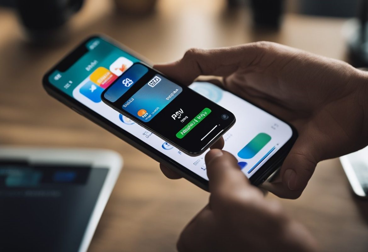 Czy można zażądać zwrotu pieniędzy za pomocą Apple Pay?
