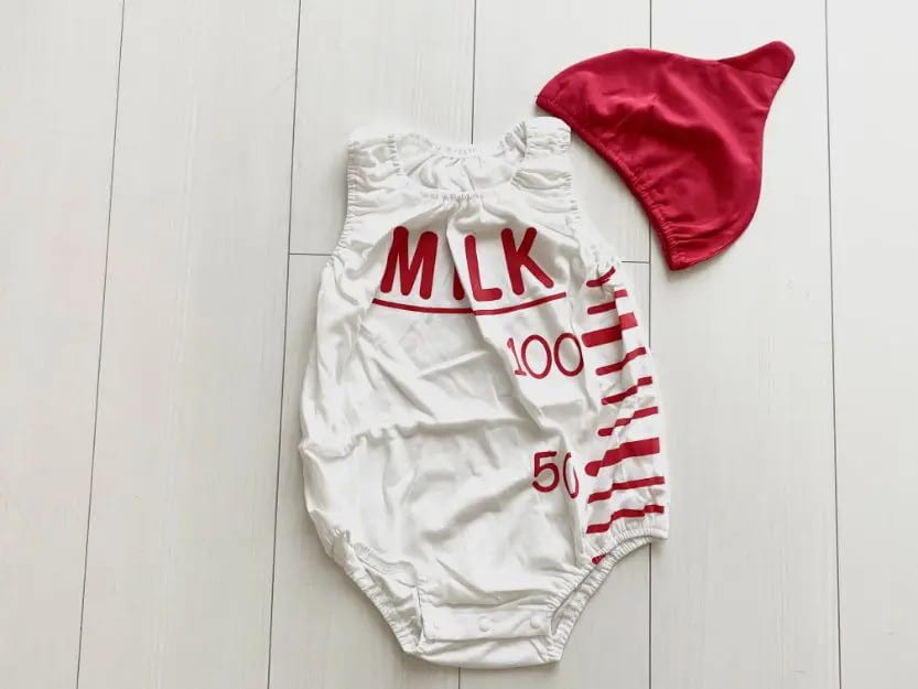 Beste SHEIN babykleding