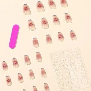 Beste SHEIN Nageltips