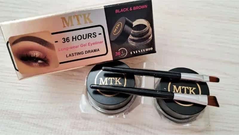 Briljante Temu Cosmetics