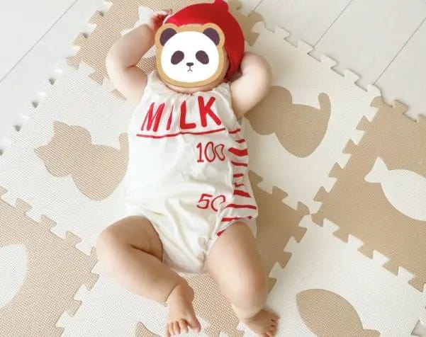 Goedkope SHEIN babykleding