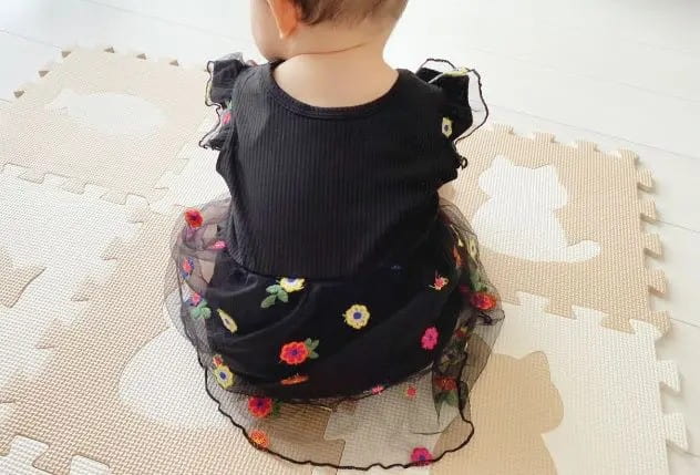 Beroemde SHEIN Babykleding