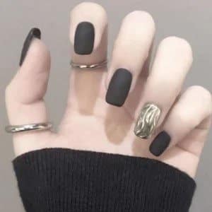 Beroemde SHEIN Nageltips