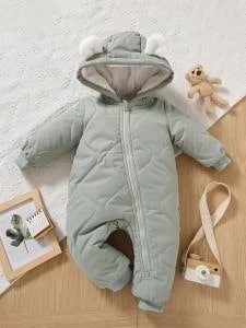 Populairste Temu kinderkleding