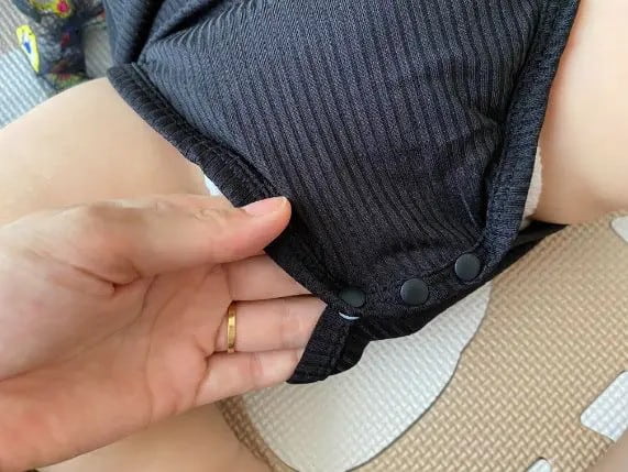 Populaire SHEIN Babykleding